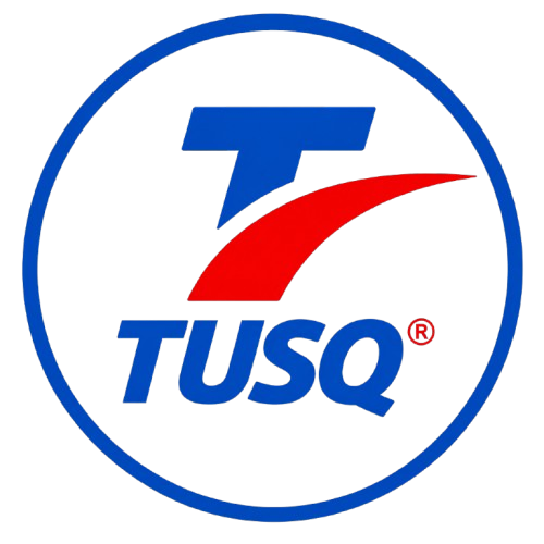 TUSQ registered trademark